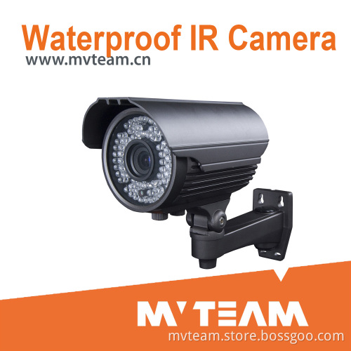 Classic Waterproof IR Camera with 9-22mm Varifocal Lens (MVT-R58)